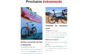 newsletter vélorution 17 juin