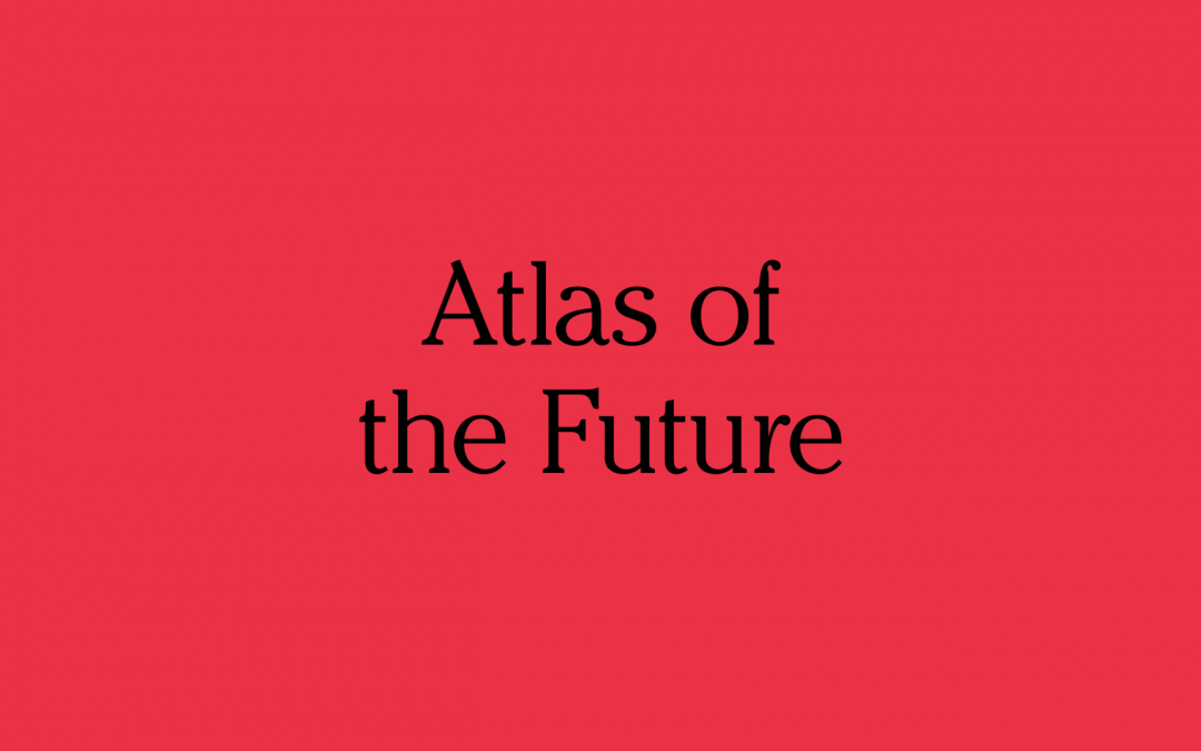 AtlasOfTheFuture